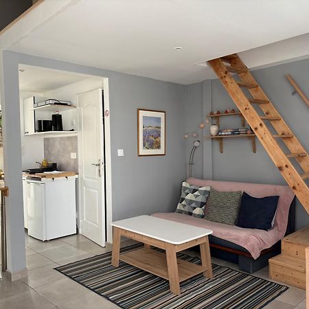 Petite Maison Chaleureuse Proche Du Centre 佩皮尼昂 外观 照片