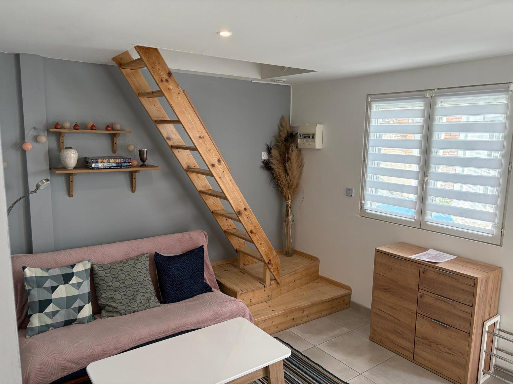 Petite Maison Chaleureuse Proche Du Centre 佩皮尼昂 外观 照片