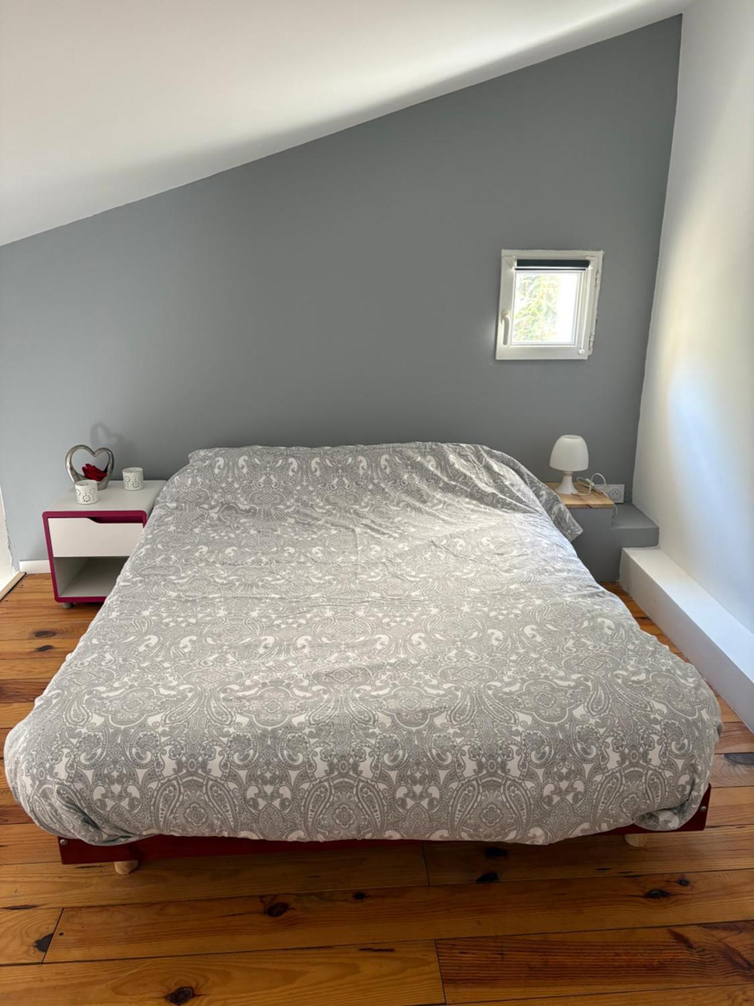 Petite Maison Chaleureuse Proche Du Centre 佩皮尼昂 外观 照片